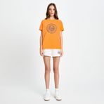 Ellesse Kadın Turuncu Tişört EF132-SALMON Turuncu M