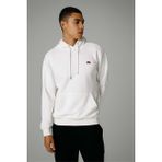 Ellesse Kapüşonlu Sweatshirt Erkek Sweat EM279 - XL - Off White