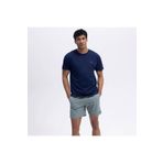 Ellesse Men's Expanted Classıcs Lacivert Erkek T-shirt Em461