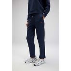 Ellesse Pamuklu Regular Fit Normal Bel Düz Paça Eşofman Altı Bayan Eşofman Altı EF556 - XS - Lacivert