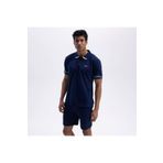 Ellesse Sartorıa Lacivert Erkek Polo Yaka T-shirt Em375