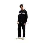 Ellesse Şerit Detaylı Pamuklu Regular Fit Kapüşonlu Sweat Erkek SWEAT EM617