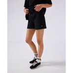 Ellesse Siyah 6SF4018-BK Kadın Şort