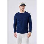 Ellesse Uzun Kollu Erkek Tişört 6SM5066-NV