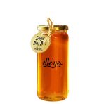 elle'ye BAL HONEY Doğal Saf Geven Kekik Süzme Çiçek Balı 650 G & Natural Pure Astragalus Thyme Flower Honey 650 G…