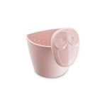 Elli Açık Pembe Çay Süzgeci