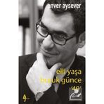 Elli Yaşa Buruk Günce 49 A7 Kitap