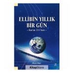 Ellibin Yıllık Bir Gün - Beyza Bilgin