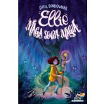 Ellie maga senza magia (Il battello a vapore. One shot)