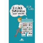 ELLIKA TOMSON´UN KEŞİF GÜNLÜĞÜ - ASA LIND