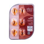 Ellips 6 Adet Saç Vitamini Canlandırıcı Blister