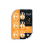Ellips 6 Kapsül Hair Pro-Keratin Kompleks İpeksi Saç Vitamini