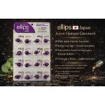 Ellips Japon Keratin & Fas Yağı Isı Korumalı Saç Vitamin Kapsülü