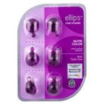 Ellips Nutri Color 6 Kapsül Boyalı Saçlar İçin Vitamin