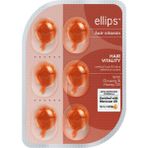 Ellips Saç Vitamini Canlandırıcı Blister 6 Adet - 1