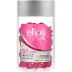 Ellips Saç Vitamini Onarıcı Bakım Kürü 50 Adet Argan Yağı ile Zayıf Saçlar İçin Etkili Koruma