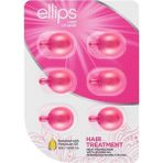 Ellips Saç Vitamini Onarıcı Bakım Kürü 6 Kapsül