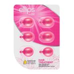 Ellips Treatment Besleyici Saç Vitamini 6'lı Blister