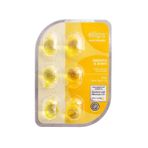 Ellips Yumuşaklık ve Işıltılı Veren 6'lı Kapsül Saç Vitamini