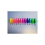 Ellisan kalıcı oje Uno Neon Disco N3 12 ml