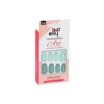 Elly 24 Adet Takma Tırnak - 83