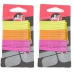 Elly 36lı Renkli Tel Toka - 03 2li paket