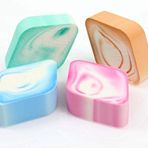 Elly 4 Lü Makyaj Sungeri 1 Paket