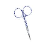 Elly ELLYMKSTRN02 Çiçek Desenli 02 Tırnak Makası