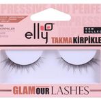Elly Glamour Takma Kirpik - 24
