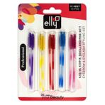 Elly Maskara Seti 10'lu - 01