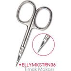 Elly MKSTRN06 Tırnak Eti Makası