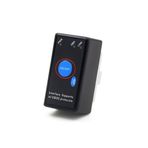 ELM327 Bluetooth V.1.5 Araç Arıza Tespit Cihazı OBD2 On/Off