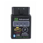 ELM327 OBD2 Bluetooth Türkçe Araç Arıza Tespit Cihazı