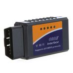 Elm327 Obd2 Hyundai Tucson Uyumlu Wifi Araç Arıza Tespit Cihazı (551900205)