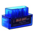 ELM327 OBD2 Mini Bluetooth V2.1 Arıza Tespit Cihazı
