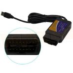 ELM327 OBD2 V1.5 Araç Arıza Tespit Cihazı