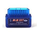 ELM327 OBD2 V1.5 Süpermini Araç Arıza Tespit Cihazı