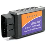 ELM327 OBD2 V1.5 WiFi Araç Arıza Tespit Cihazı