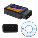 Elm327 Obd2 Wifi Kablosuz Araç Oto Arıza Tespit Cihazı Obd2 (341396642)