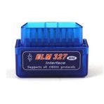 Elm327 Super Mini Bluetooth Obd2 Araç Arıza Tespit
