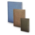 Elma 14x20 160 Yaprak Çizgili Modelist Defter