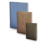 Elma 14x20 160 Yaprak Kareli Modelist Defter