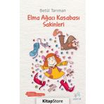 Elma Ağacı Kasabası Sakinleri - Betül Tarıman