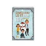 Elma Burunlu Kardan Adam Luna Çocuk Yayınları