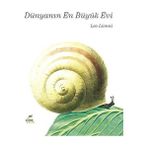 Elma Çocuk Akademi Artı Yayıncılık Dünyanın En Büyük Evi - Leo Lionni 3 - 5 Yaş Eğitici Kitap