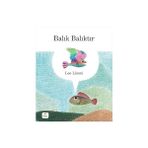 Elma Çocuk Balık Balıktır + Ahtapotunu Okula Nasıl Hazırlarsın? + Isadora Moon - Doğum Gününü Kutluyor + 4 Kitap Set