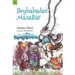 Elma Çocuk Beybabadan Masallar