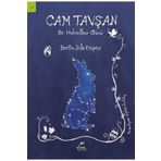 Elma Çocuk Cam Tavşan Bir Hıdrellez Günü