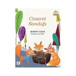 Elma Çocuk Cesaret Sandığı: Tilki Masalları + Benim Zürafam Uçabilir + Ilk Keşifler -Hareketli Vücudumuz (Ciltli) + 2 Kitap Set