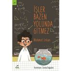 Elma Çocuk İşler Bazen Yolunda Gitmez